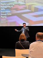 ___ Talks (Web-Published Lectures)