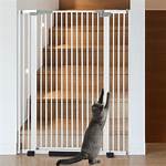 Tall Cat Gate