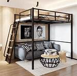 Tallest Loft Bed