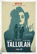 Tallulah | Rotten Tomatoes