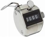 Tally Counter