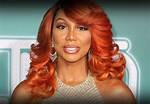 Tamar Braxton