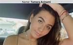 Tamara Avinami Net Worth