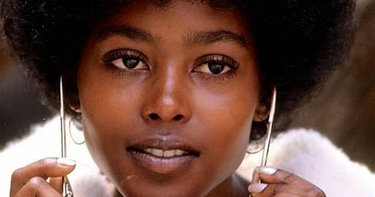 Tamara Dobson