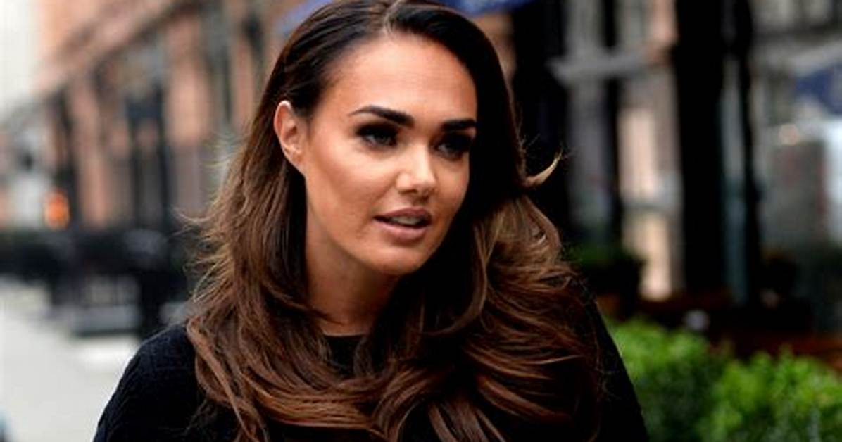 Tamara Ecclestone Fortune