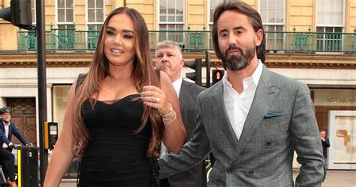 Tamara Ecclestone Net Worth