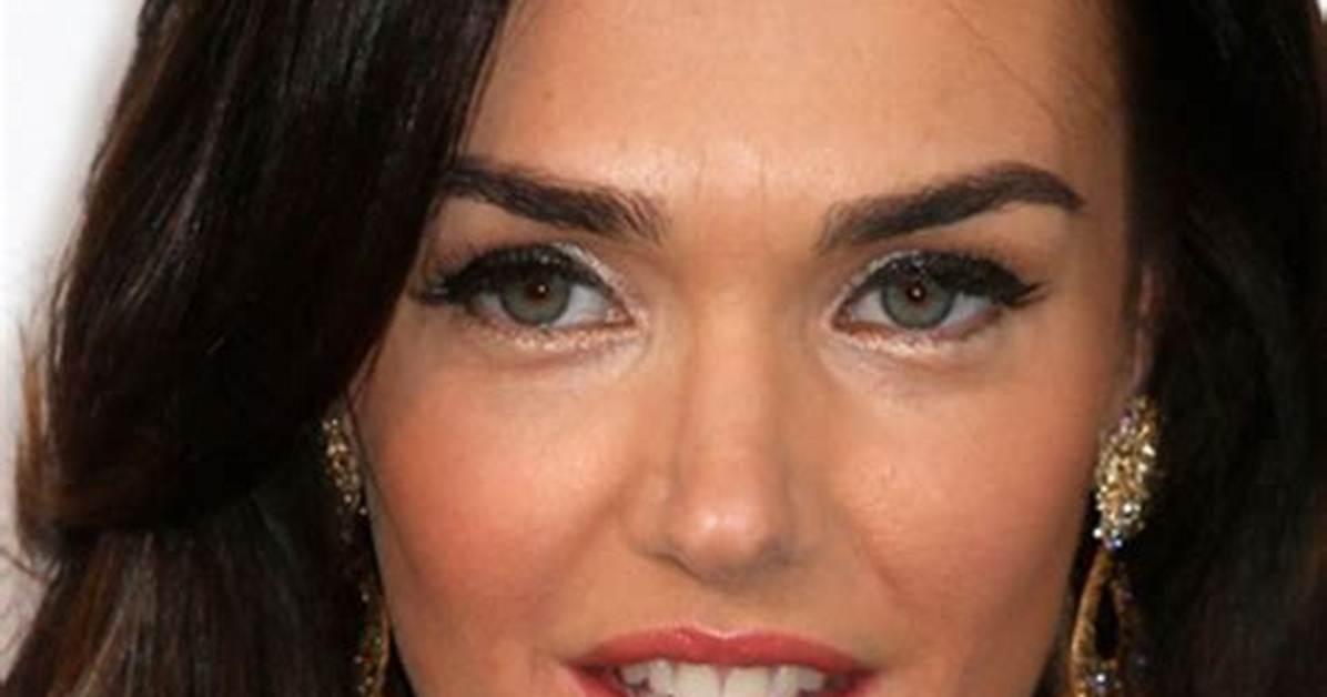 Tamara Ecclestone