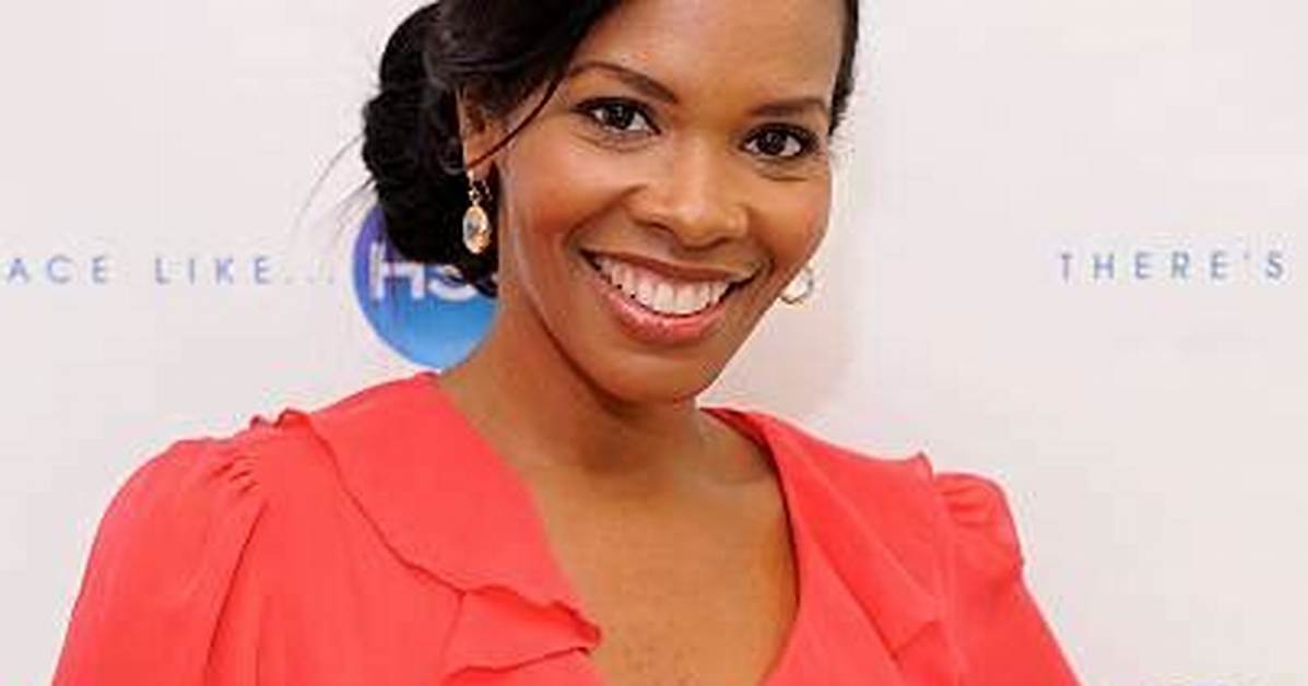 Tamara Hooks