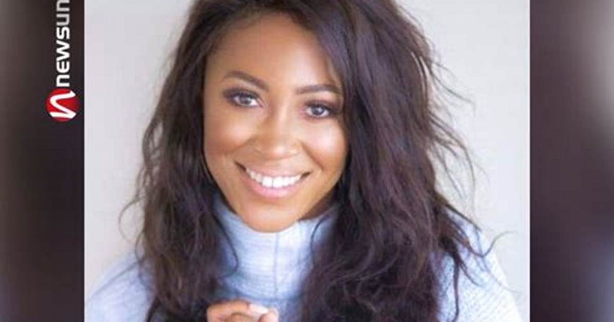 Tamara Powell