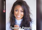 Tamara Powell