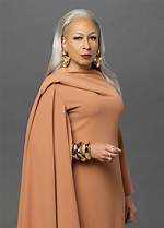 Tamara Tunie Height