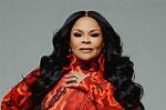 Tamela Mann