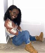 Tamera Mclaughlin