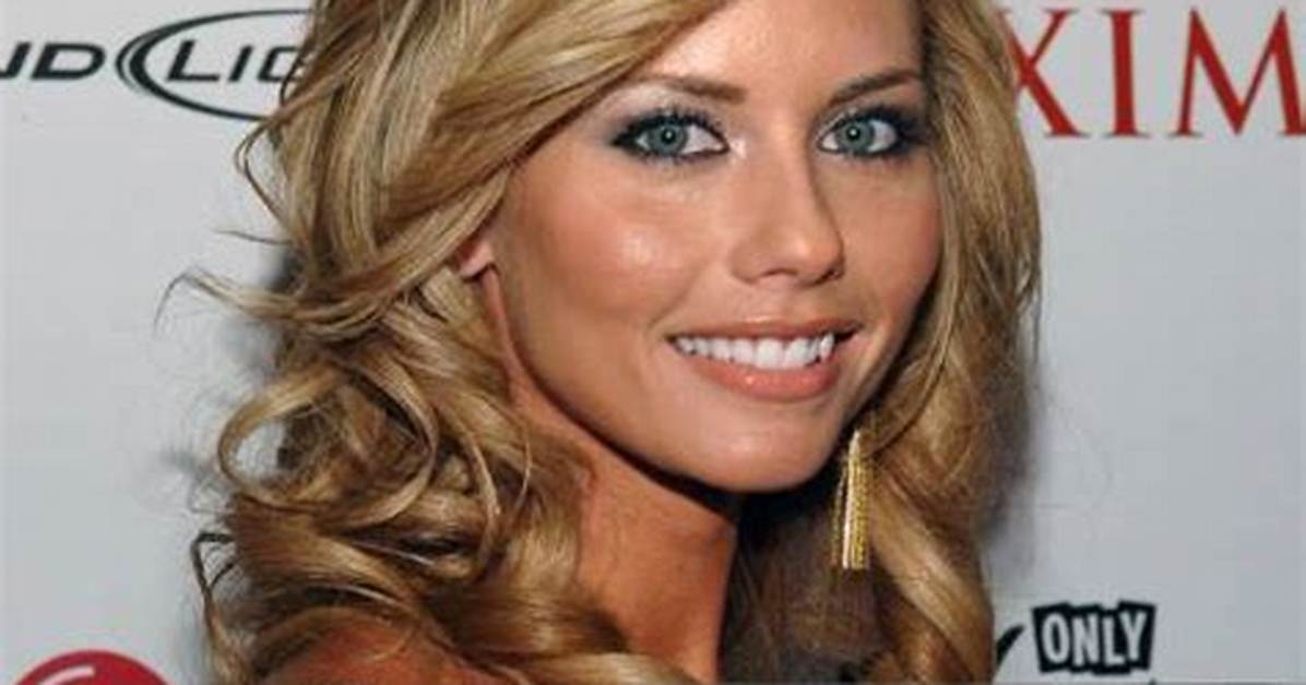 Tami Donaldson