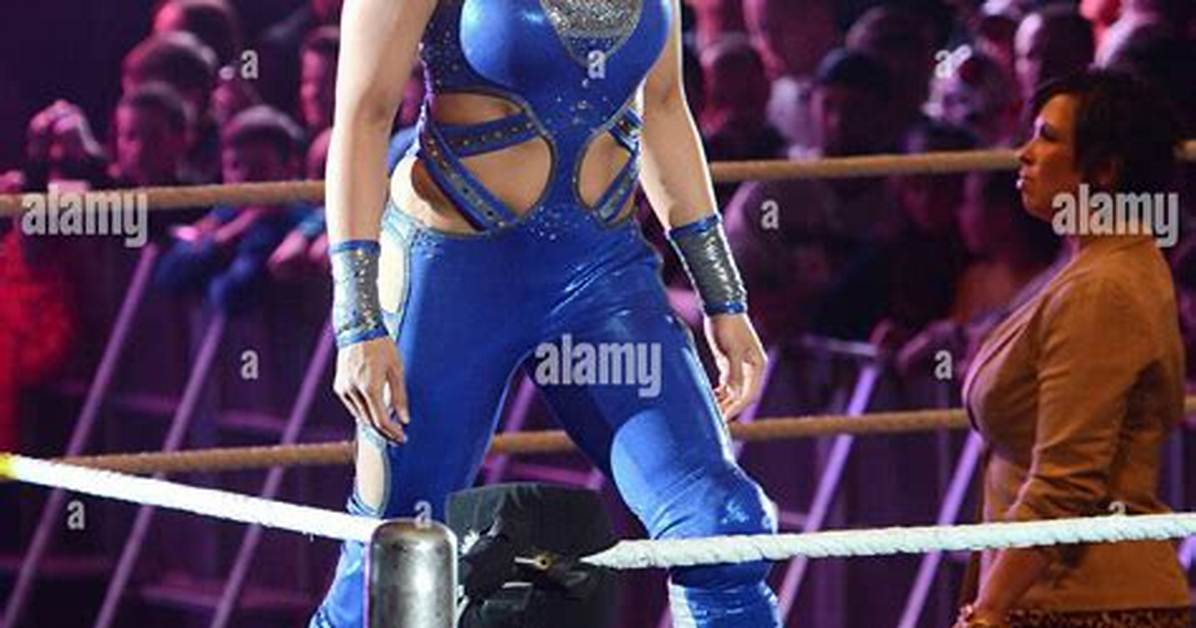 Tamina Snuka