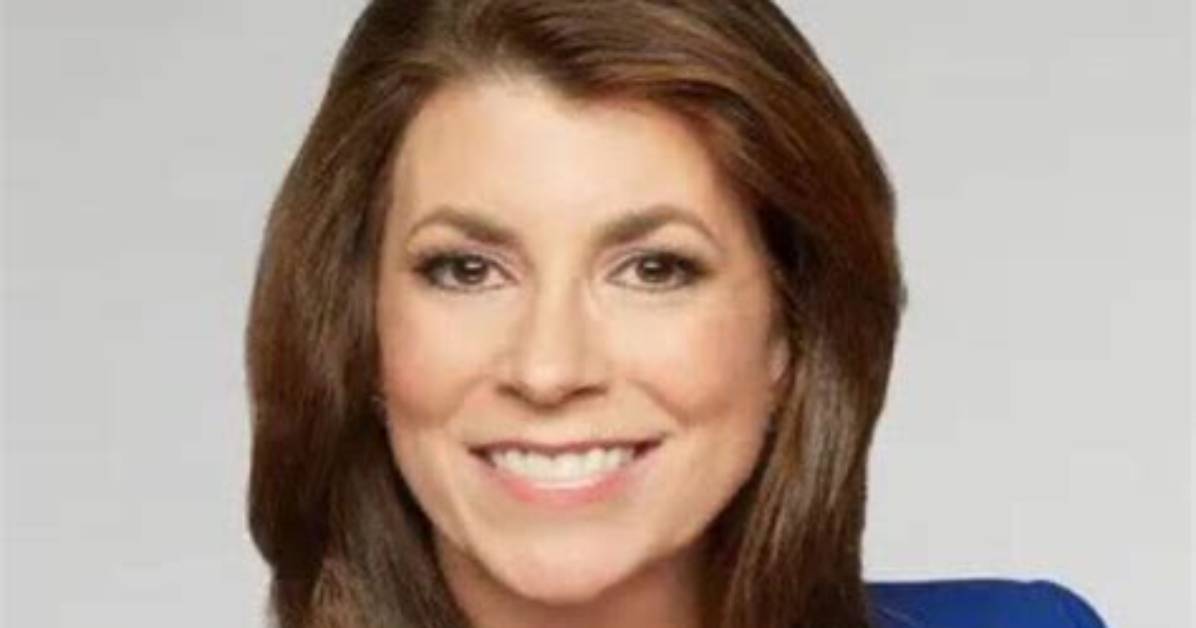 Tammy Bruce