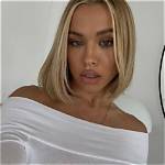 Tammy Hembrow