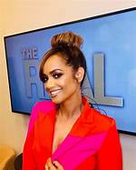 Tammy Townsend Height