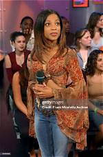 Tamyra Gray