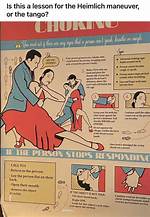 Tango Maneuver