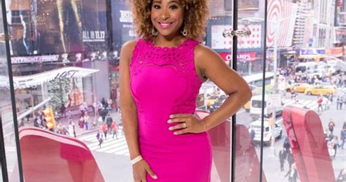 Tanika Ray