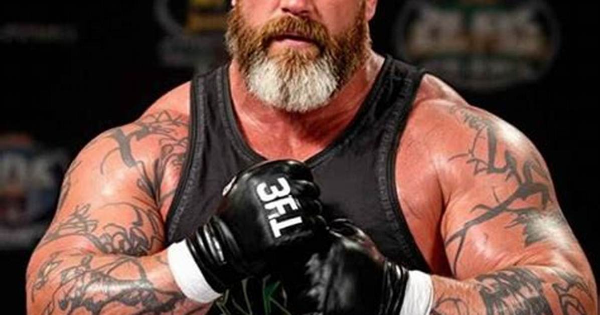 Tank Abbott