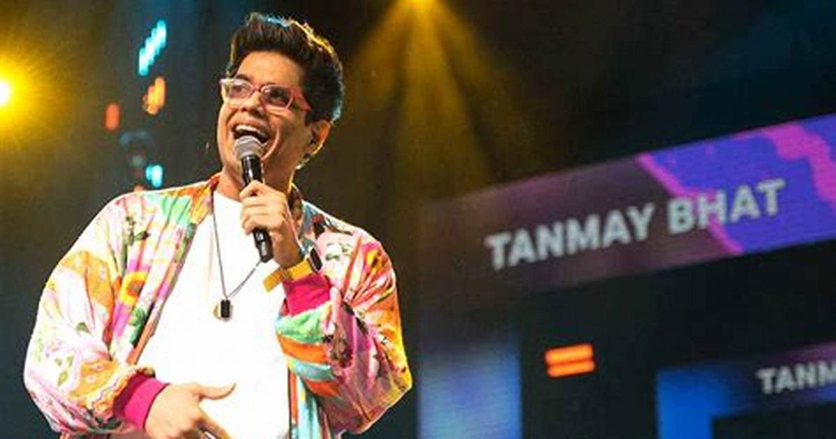 Tanmay Bhat