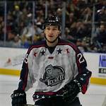 Tanner Eberle