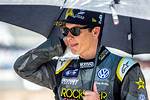 Tanner Foust