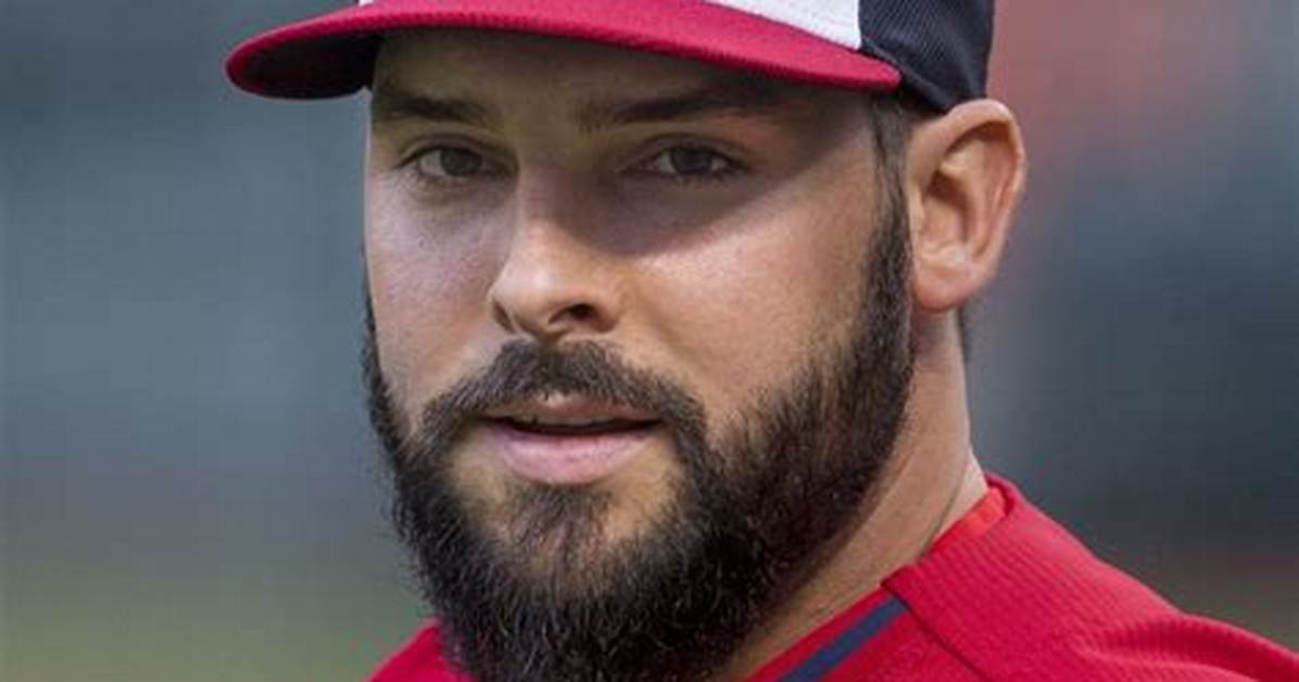 Tanner Roark