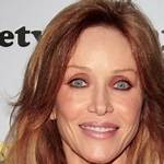 Tanya Roberts Height