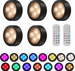 Tap Lights
