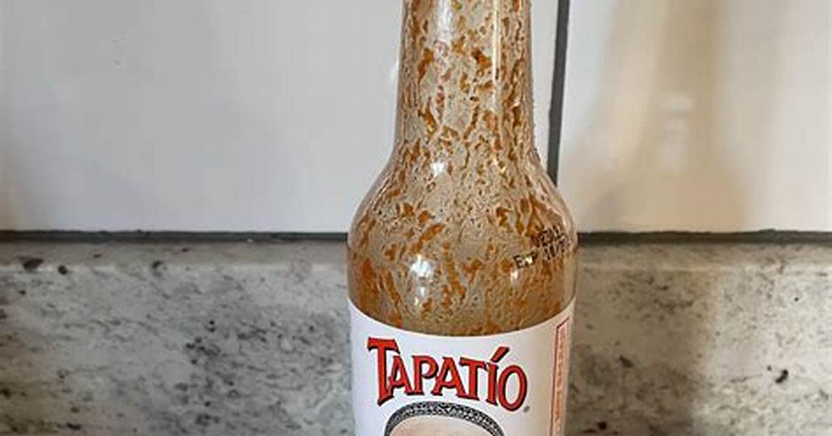 Tapatio Meaning