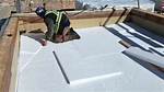 Tapered Insulation
