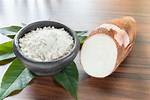 Tapioca Dextrin