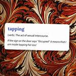 Tapping Urban Dictionary