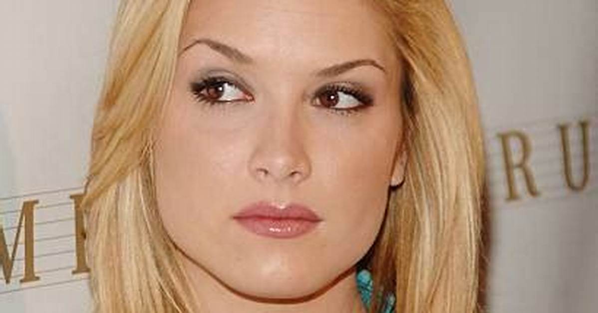 Tara Conner