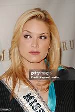 Tara Conner