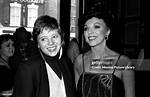 Tara Newley: What Do Joan Collins and Anthony Newley's Daughters Do?