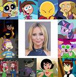 Tara Strong