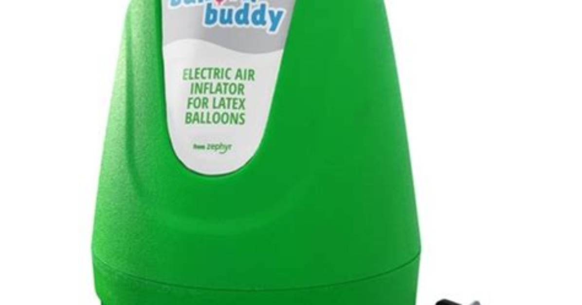 Target Balloon Pump