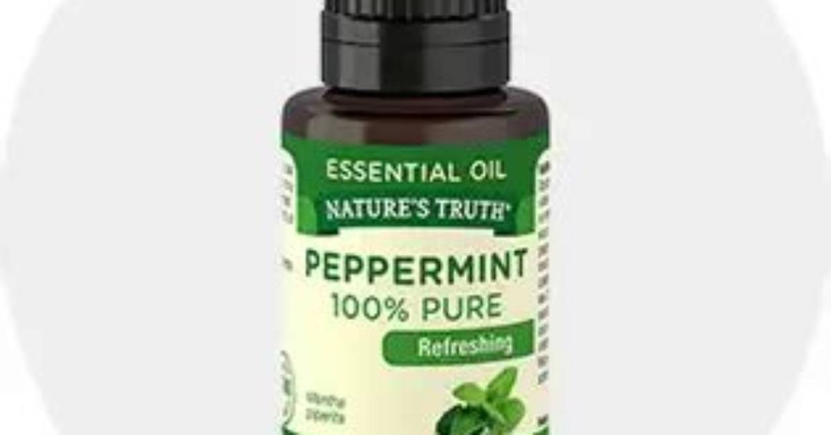 Target Essential Oils