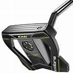 Target for a Putter