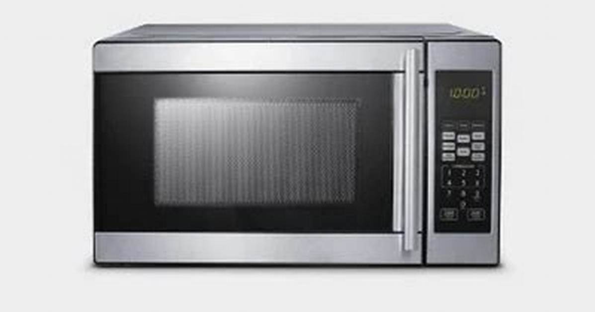 Target Microwaves