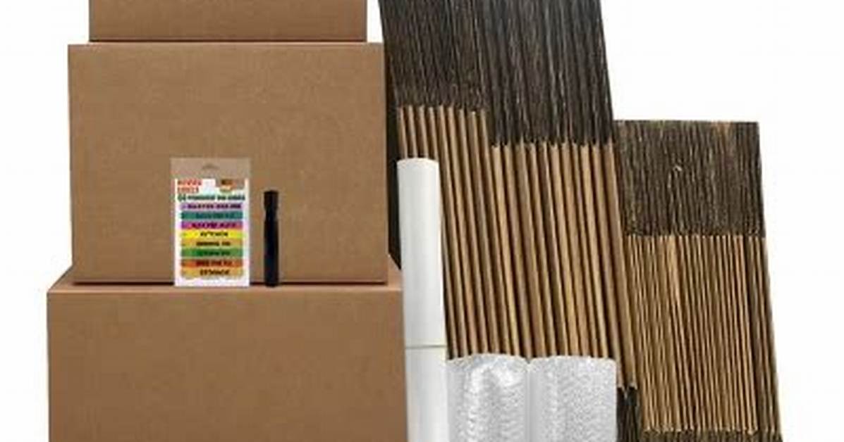 Target Moving Boxes
