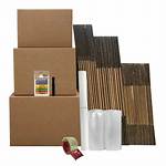 Target Moving Boxes