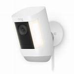 Target Security Cameras
