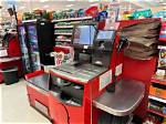 Target Self Checkout