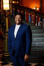 Tarick Johnson