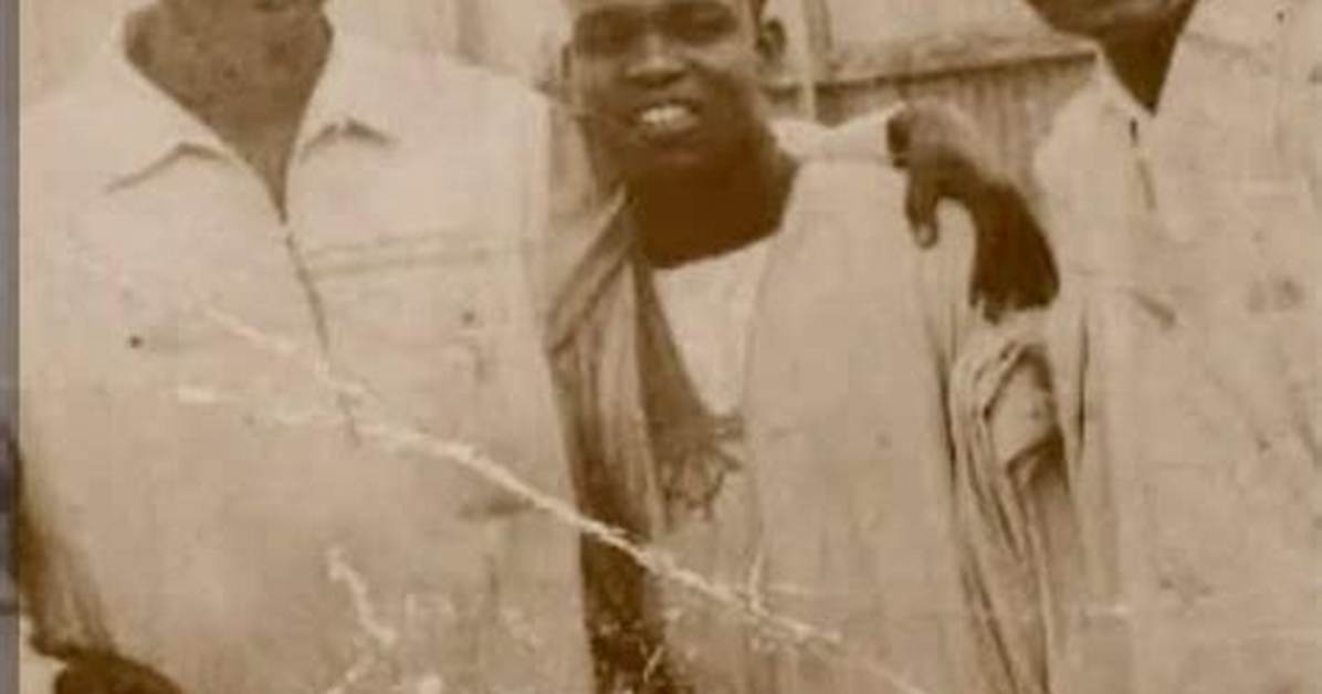 Tarihin Kudaden Najeriya, Tun Zamanin Da Ake Amfani Da Gishiri a Matsayin Kudi Zuwa Yanzu